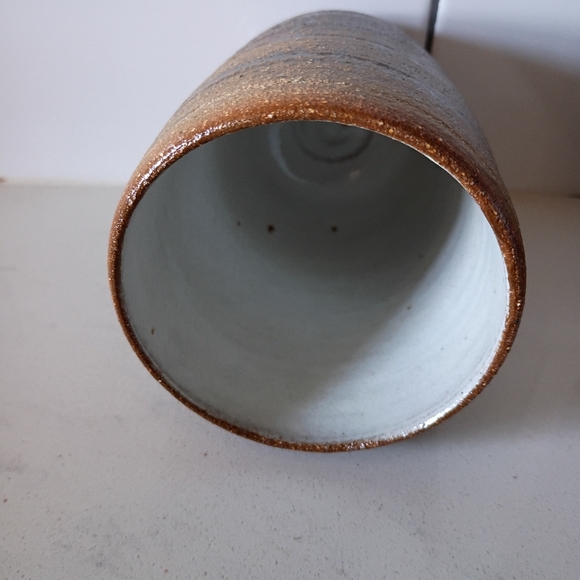 Handmade Ceramic Cup - Picture 3 of 6